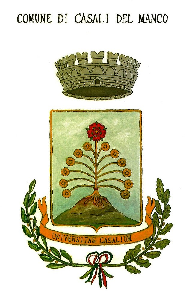 Emblema del Comune di Alta Valle Intelvi (Como)